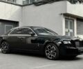 Ролс Ройс Ghost, об'ємом двигуна 6.6 л та пробігом 21 тис. км за 320000 $, фото 13 на Automoto.ua