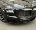 Ролс Ройс Гост, объемом двигателя 6.6 л и пробегом 21 тыс. км за 325000 $, фото 16 на Automoto.ua