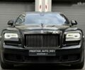 Ролс Ройс Гост, объемом двигателя 6.6 л и пробегом 21 тыс. км за 325000 $, фото 5 на Automoto.ua