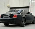 Ролс Ройс Гост, объемом двигателя 6.6 л и пробегом 21 тыс. км за 335000 $, фото 20 на Automoto.ua