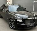 Ролс Ройс Гост, объемом двигателя 6.6 л и пробегом 21 тыс. км за 335000 $, фото 1 на Automoto.ua