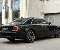 Ролс Ройс Гост, объемом двигателя 6.6 л и пробегом 21 тыс. км за 335000 $, фото 27 на Automoto.ua