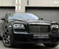 Ролс Ройс Гост, объемом двигателя 6.6 л и пробегом 21 тыс. км за 320000 $, фото 1 на Automoto.ua