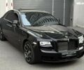 Ролс Ройс Гост, объемом двигателя 6.6 л и пробегом 21 тыс. км за 335000 $, фото 9 на Automoto.ua