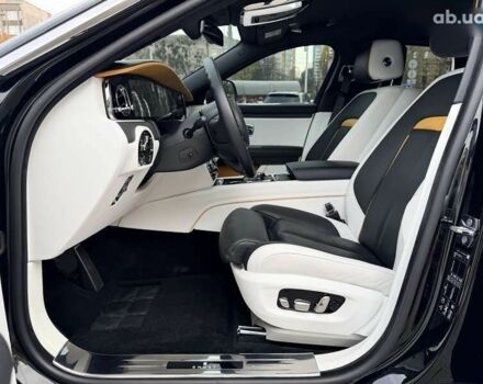 Ролс Ройс Гост, объемом двигателя 6.8 л и пробегом 20 тыс. км за 429999 $, фото 24 на Automoto.ua