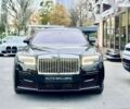 Ролс Ройс Гост, объемом двигателя 6.8 л и пробегом 20 тыс. км за 429999 $, фото 1 на Automoto.ua
