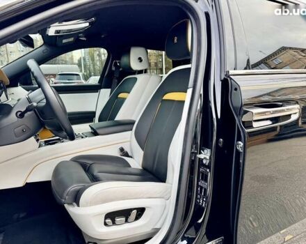 Ролс Ройс Гост, объемом двигателя 6.8 л и пробегом 20 тыс. км за 429999 $, фото 23 на Automoto.ua