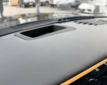 Ролс Ройс Гост, объемом двигателя 6.8 л и пробегом 20 тыс. км за 429999 $, фото 26 на Automoto.ua