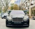 Ролс Ройс Гост, объемом двигателя 6.8 л и пробегом 20 тыс. км за 429999 $, фото 5 на Automoto.ua