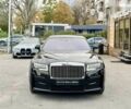 Ролс Ройс Гост, объемом двигателя 6.8 л и пробегом 20 тыс. км за 429999 $, фото 6 на Automoto.ua