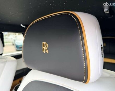 Ролс Ройс Гост, объемом двигателя 6.8 л и пробегом 20 тыс. км за 429999 $, фото 27 на Automoto.ua