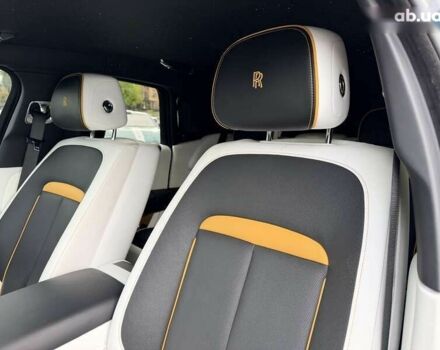 Ролс Ройс Гост, объемом двигателя 6.8 л и пробегом 20 тыс. км за 429999 $, фото 28 на Automoto.ua
