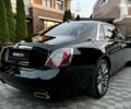 Ролс Ройс Гост, объемом двигателя 6.8 л и пробегом 3 тыс. км за 470000 $, фото 3 на Automoto.ua