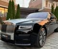Ролс Ройс Гост, объемом двигателя 6.8 л и пробегом 3 тыс. км за 470000 $, фото 2 на Automoto.ua