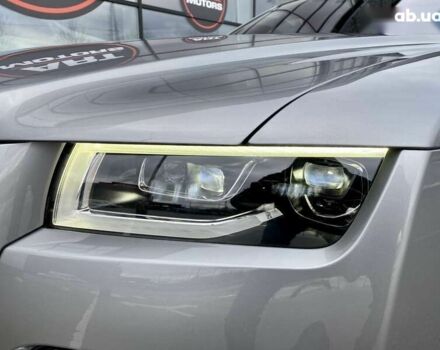 Ролс Ройс Ghost, об'ємом двигуна 6.8 л та пробігом 5 тис. км за 300000 $, фото 15 на Automoto.ua