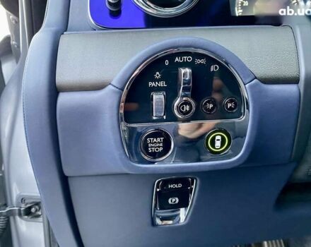Ролс Ройс Ghost, об'ємом двигуна 6.8 л та пробігом 5 тис. км за 300000 $, фото 29 на Automoto.ua