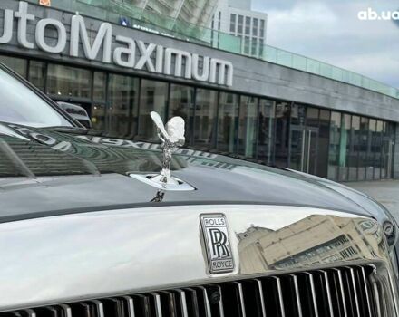 Ролс Ройс Ghost, об'ємом двигуна 6.8 л та пробігом 1 тис. км за 420000 $, фото 9 на Automoto.ua