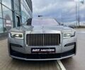 Ролс Ройс Ghost, об'ємом двигуна 6.8 л та пробігом 5 тис. км за 300000 $, фото 9 на Automoto.ua