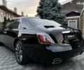 Ролс Ройс Гост, объемом двигателя 6.8 л и пробегом 3 тыс. км за 470000 $, фото 9 на Automoto.ua