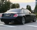 Ролс Ройс Гост, объемом двигателя 6.8 л и пробегом 3 тыс. км за 469000 $, фото 15 на Automoto.ua