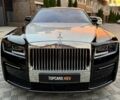 Ролс Ройс Гост, объемом двигателя 6.8 л и пробегом 3 тыс. км за 470000 $, фото 10 на Automoto.ua