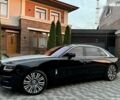 Ролс Ройс Гост, объемом двигателя 6.8 л и пробегом 3 тыс. км за 470000 $, фото 1 на Automoto.ua
