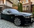 Ролс Ройс Гост, объемом двигателя 6.8 л и пробегом 3 тыс. км за 470000 $, фото 6 на Automoto.ua