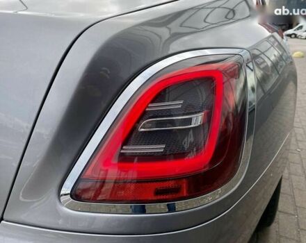 Ролс Ройс Ghost, об'ємом двигуна 6.8 л та пробігом 5 тис. км за 300000 $, фото 16 на Automoto.ua