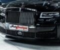 Ролс Ройс Гост, объемом двигателя 6.8 л и пробегом 2 тыс. км за 350000 $, фото 11 на Automoto.ua