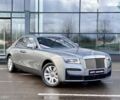 Ролс Ройс Ghost, об'ємом двигуна 6.8 л та пробігом 5 тис. км за 300000 $, фото 2 на Automoto.ua
