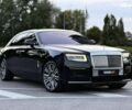 Ролс Ройс Гост, объемом двигателя 6.8 л и пробегом 3 тыс. км за 469000 $, фото 11 на Automoto.ua