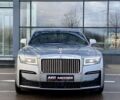 Ролс Ройс Ghost, об'ємом двигуна 6.8 л та пробігом 5 тис. км за 300000 $, фото 1 на Automoto.ua