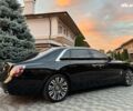 Ролс Ройс Гост, объемом двигателя 6.8 л и пробегом 3 тыс. км за 470000 $, фото 4 на Automoto.ua