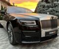 Ролс Ройс Гост, объемом двигателя 6.8 л и пробегом 3 тыс. км за 470000 $, фото 7 на Automoto.ua