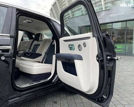 Ролс Ройс Ghost, об'ємом двигуна 6.8 л та пробігом 1 тис. км за 420000 $, фото 16 на Automoto.ua