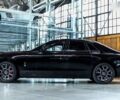 Ролс Ройс Гост, объемом двигателя 6.8 л и пробегом 2 тыс. км за 350000 $, фото 4 на Automoto.ua