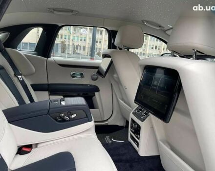 Ролс Ройс Ghost, об'ємом двигуна 6.8 л та пробігом 1 тис. км за 420000 $, фото 21 на Automoto.ua