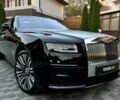 Ролс Ройс Гост, объемом двигателя 6.8 л и пробегом 3 тыс. км за 470000 $, фото 5 на Automoto.ua