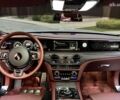 Ролс Ройс Гост, объемом двигателя 6.8 л и пробегом 3 тыс. км за 470000 $, фото 19 на Automoto.ua