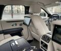Ролс Ройс Ghost, об'ємом двигуна 6.8 л та пробігом 1 тис. км за 420000 $, фото 22 на Automoto.ua