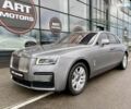 Ролс Ройс Ghost, об'ємом двигуна 6.8 л та пробігом 5 тис. км за 300000 $, фото 8 на Automoto.ua