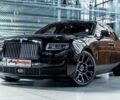 Ролс Ройс Гост, объемом двигателя 6.8 л и пробегом 2 тыс. км за 350000 $, фото 2 на Automoto.ua