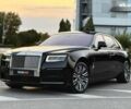 Ролс Ройс Гост, объемом двигателя 6.8 л и пробегом 3 тыс. км за 469000 $, фото 1 на Automoto.ua