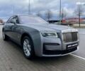 Ролс Ройс Ghost, об'ємом двигуна 6.8 л та пробігом 5 тис. км за 300000 $, фото 10 на Automoto.ua
