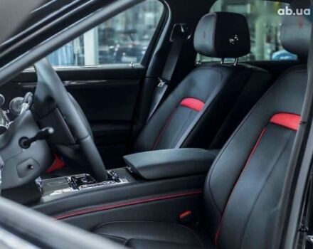 Ролс Ройс Ghost, об'ємом двигуна 6.8 л та пробігом 2 тис. км за 350000 $, фото 18 на Automoto.ua