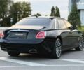 Ролс Ройс Гост, объемом двигателя 6.8 л и пробегом 3 тыс. км за 469000 $, фото 16 на Automoto.ua