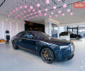 купити нове авто Ролс Ройс Ghost 2025 року від офіційного дилера Aston Martin Kyiv Ролс Ройс фото