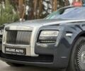 Серый Ролс Ройс Гост, объемом двигателя 6.59 л и пробегом 47 тыс. км за 129900 $, фото 8 на Automoto.ua
