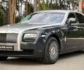 Сірий Ролс Ройс Ghost, об'ємом двигуна 6.59 л та пробігом 47 тис. км за 119900 $, фото 1 на Automoto.ua