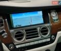 Серый Ролс Ройс Гост, объемом двигателя 6.59 л и пробегом 47 тыс. км за 129900 $, фото 50 на Automoto.ua